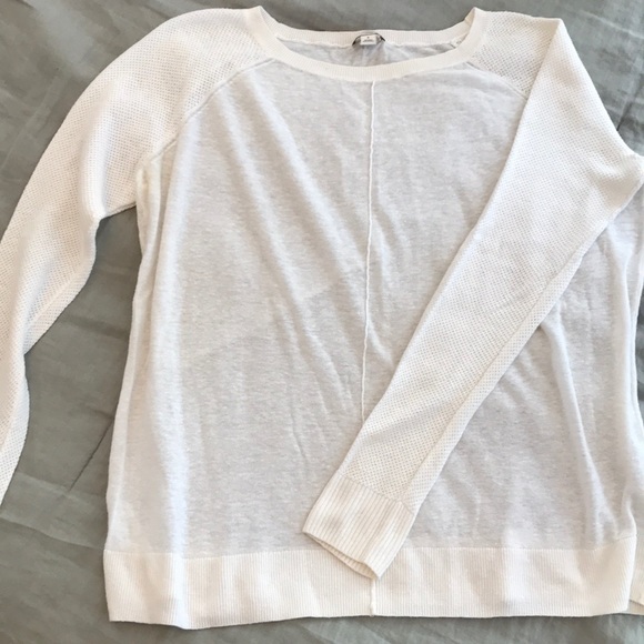 GAP Sweaters - Cotton Gauze Summer Sweater